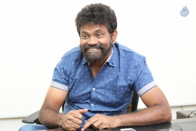 Sukumar Darshakudu Movie Interview Photos - 8 of 25