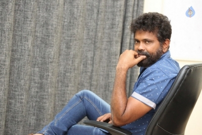 Sukumar Darshakudu Movie Interview Photos - 10 of 25