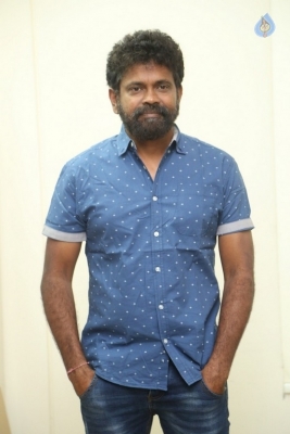Sukumar Darshakudu Movie Interview Photos - 14 of 25