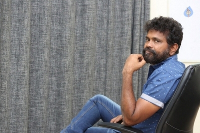 Sukumar Darshakudu Movie Interview Photos - 21 of 25