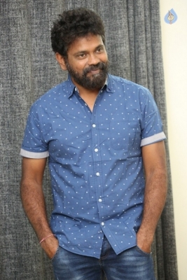 Sukumar Darshakudu Movie Interview Photos - 23 of 25