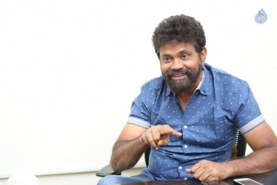 Sukumar Darshakudu Movie Interview Photos - 25 of 25