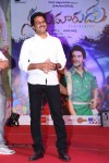 Sukumarudu Audio Launch 02 - 167 of 180