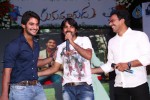 Sukumarudu Audio Launch 02 - 172 of 180