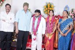 Suman Shetty Marriage Reception Photos - 23 of 34