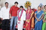 Suman Shetty Marriage Reception Photos - 28 of 34