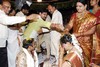 Suman Marriage - Ram Gopal Varma Son in Law - 20 of 99