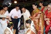 Suman Marriage - Ram Gopal Varma Son in Law - 21 of 99