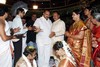 Suman Marriage - Ram Gopal Varma Son in Law - 25 of 99