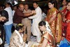 Suman Marriage - Ram Gopal Varma Son in Law - 28 of 99