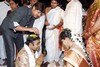 Suman Marriage - Ram Gopal Varma Son in Law - 41 of 99