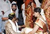 Suman Marriage - Ram Gopal Varma Son in Law - 42 of 99