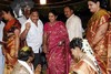 Suman Marriage - Ram Gopal Varma Son in Law - 44 of 99