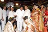 Suman Marriage - Ram Gopal Varma Son in Law - 46 of 99