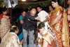 Suman Marriage - Ram Gopal Varma Son in Law - 50 of 99