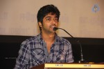 Summa Nachunnu Irukku Tamil Movie Audio Launch - 56 of 56