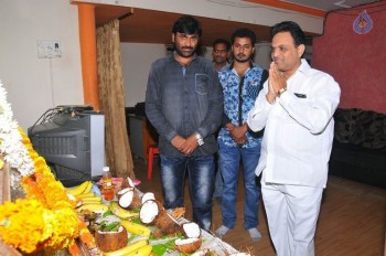 Sundarangudu Movie Songs Recording Photos - 23 of 61