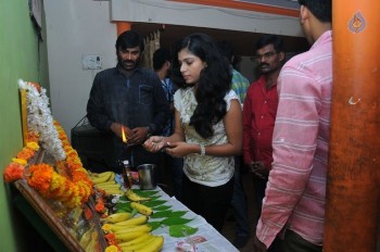 Sundarangudu Movie Songs Recording Photos - 24 of 61