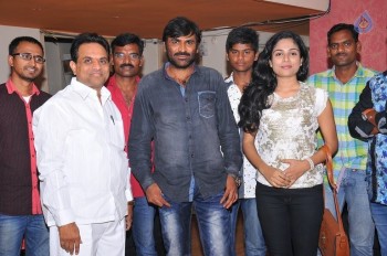 Sundarangudu Movie Songs Recording Photos - 27 of 61