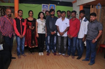 Sundarangudu Movie Songs Recording Photos - 29 of 61