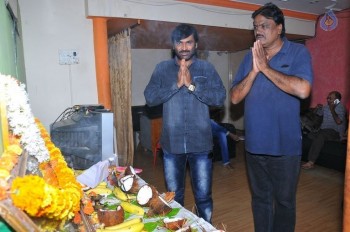 Sundarangudu Movie Songs Recording Photos - 32 of 61