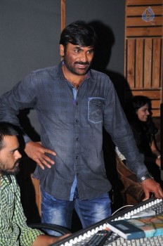 Sundarangudu Movie Songs Recording Photos - 37 of 61