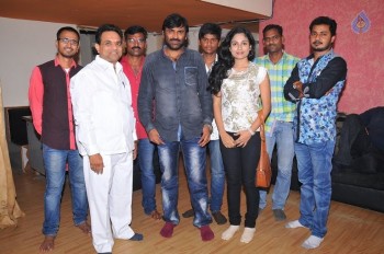 Sundarangudu Movie Songs Recording Photos - 39 of 61