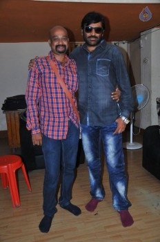 Sundarangudu Movie Songs Recording Photos - 40 of 61