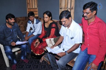 Sundarangudu Movie Songs Recording Photos - 41 of 61