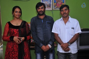 Sundarangudu Movie Songs Recording Photos - 42 of 61