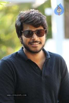 Sundeep Kishan Interview Photos - 12 of 20