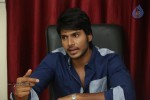 Sundeep Kishan Joru Interview Stills - 59 of 70