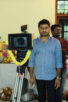 Sundeep Kishan New Movie Opening - 23 of 30