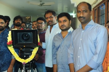 Sundeep Kishan New Movie Opening - 24 of 30
