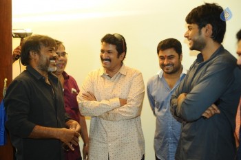 Sundeep Kishan New Movie Opening - 30 of 30