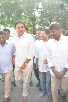 Sunil - Shankar Movie Opening - 7 of 81