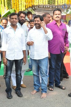 Sunil - Shankar Movie Opening - 19 of 81