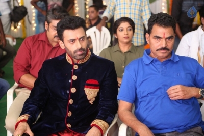 Sunil and N Sankar Movie On Location Photos - 9 of 62