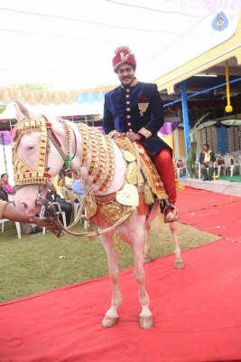 Sunil and N Sankar Movie On Location Photos - 15 of 62