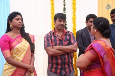 Sunil and N Sankar Movie On Location Photos - 19 of 62
