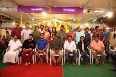 Sunil and N Sankar Movie On Location Photos - 22 of 62