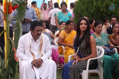 Sunil and N Sankar Movie On Location Photos - 25 of 62