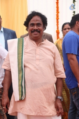 Sunil and N Sankar Movie On Location Photos - 29 of 62