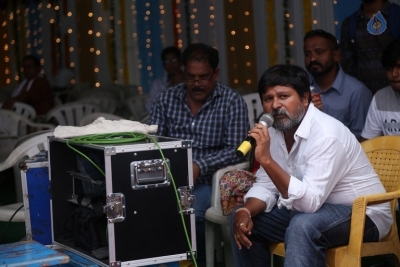Sunil and N Sankar Movie On Location Photos - 44 of 62