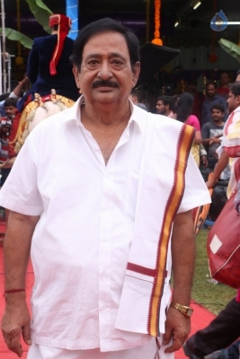 Sunil and N Sankar Movie On Location Photos - 56 of 62