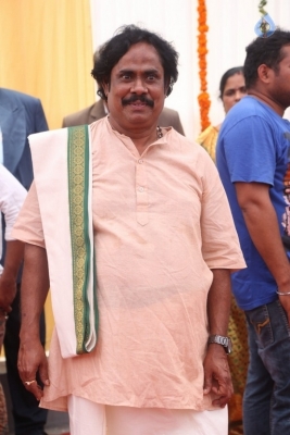 Sunil and N Sankar Movie On Location Photos - 62 of 62