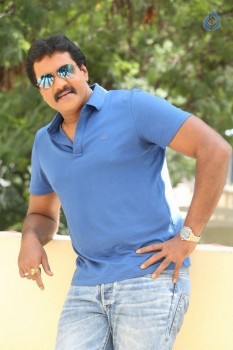 Sunil Eedu Gold Ehe Interview Photos - 24 of 29