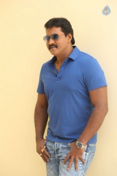 Sunil Eedu Gold Ehe Interview Photos - 29 of 29