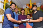 Sunil New Movie Opening - 30 of 69