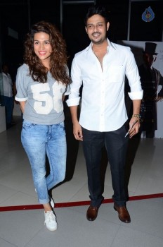 Super Star Kidnap Premiere Show Photos - 9 of 38